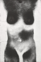 Im Durchlicht 1, Aquatintaradierung 1v7, 100 x 66 cm, 2011, Preis n. Absprache